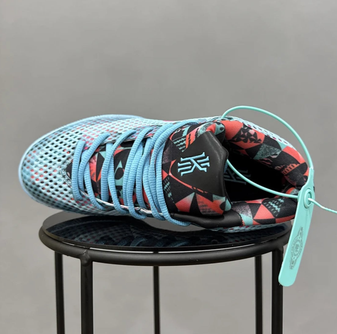 Nike Kyrie 1 Ocean