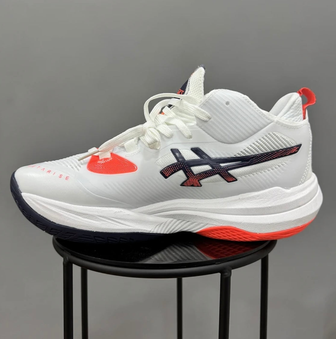 Asics Metarise 2 White
