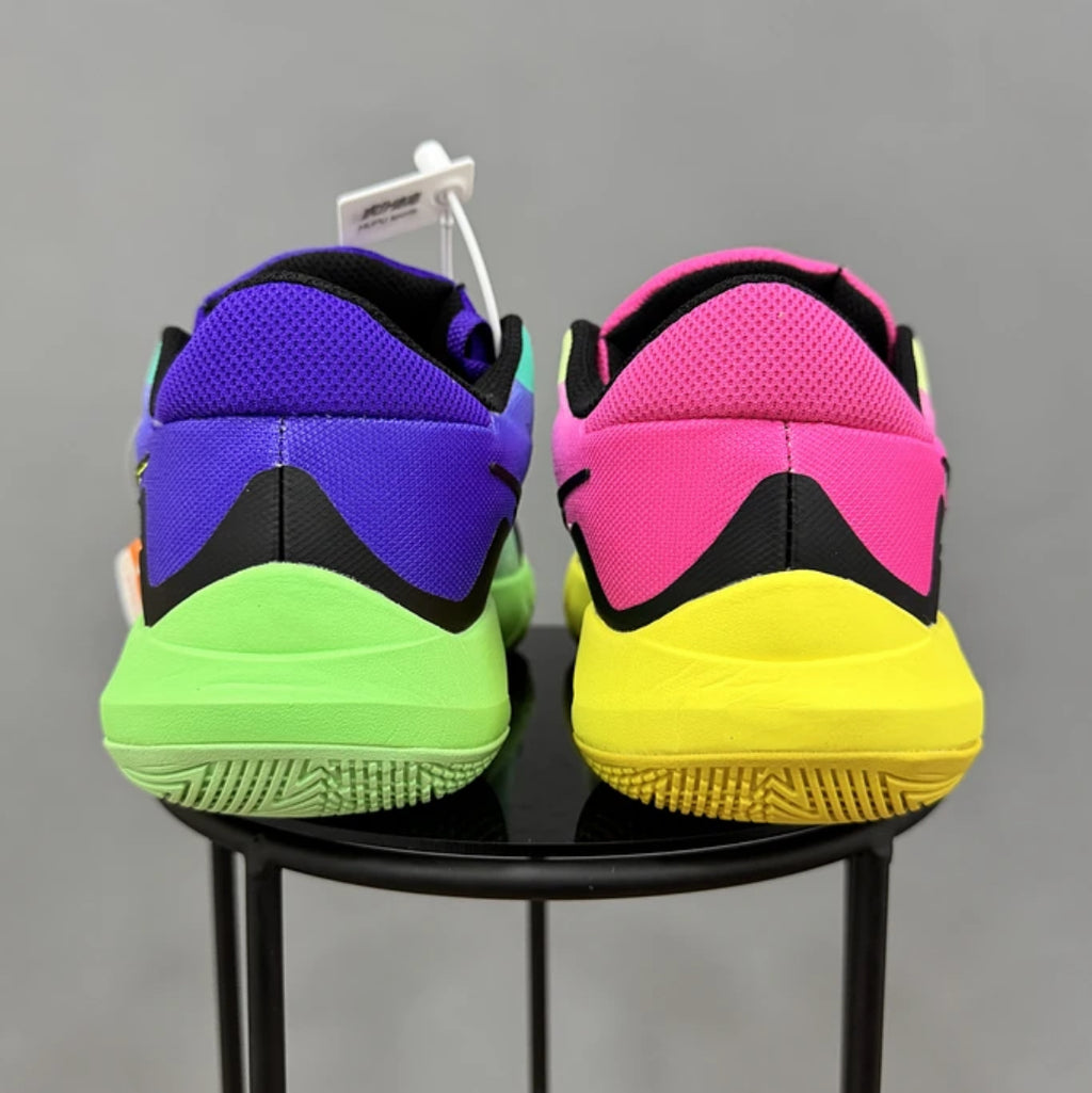 Nike Precision 6 Confetti