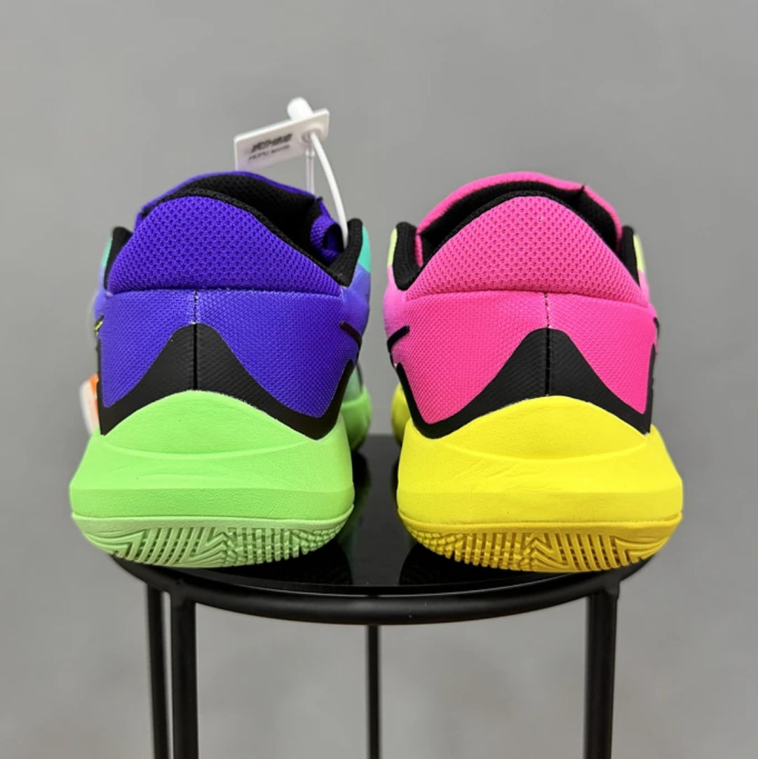 Nike Precision 6 Confetti