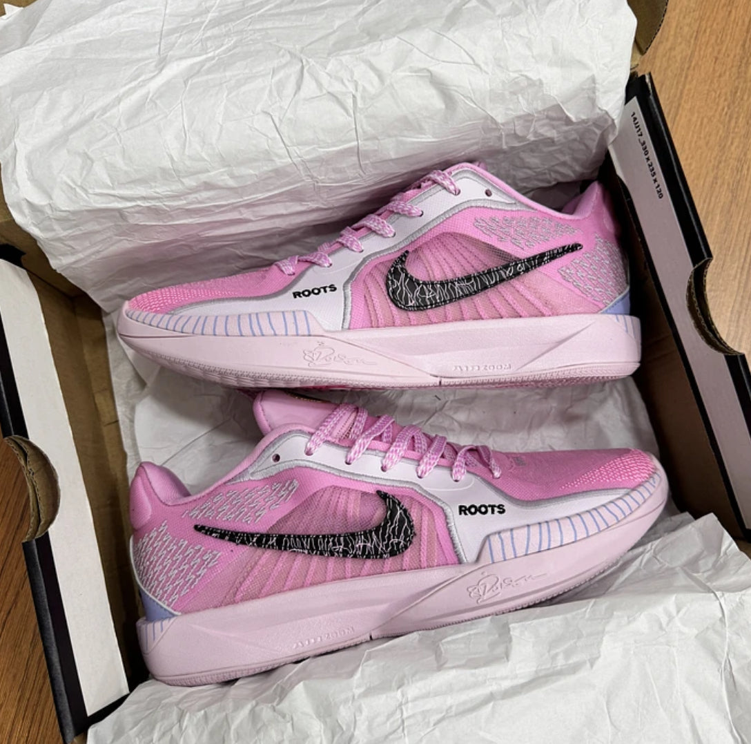 Nike Sabrina 2 Pink Roots