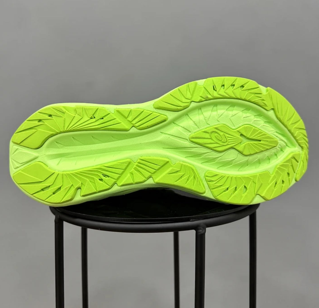 Asics Novablast 4 Verde