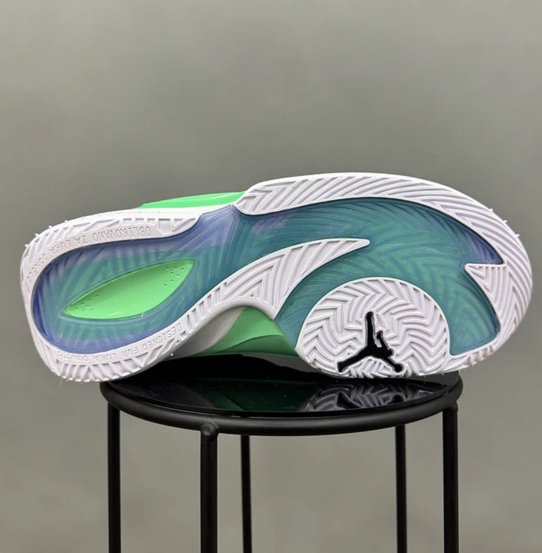 Jordan Luka 3 White