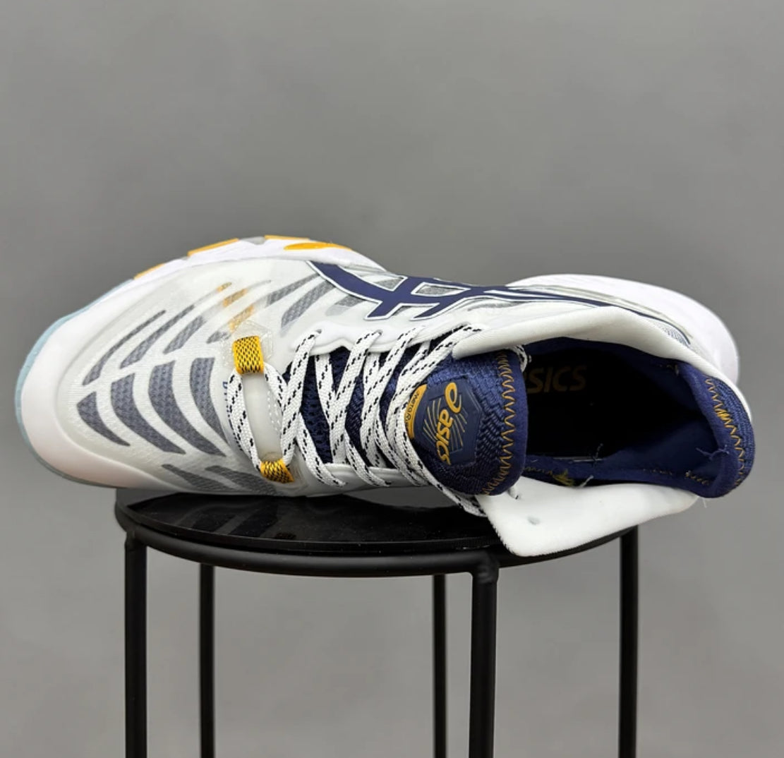 Asics Metarise White Colors