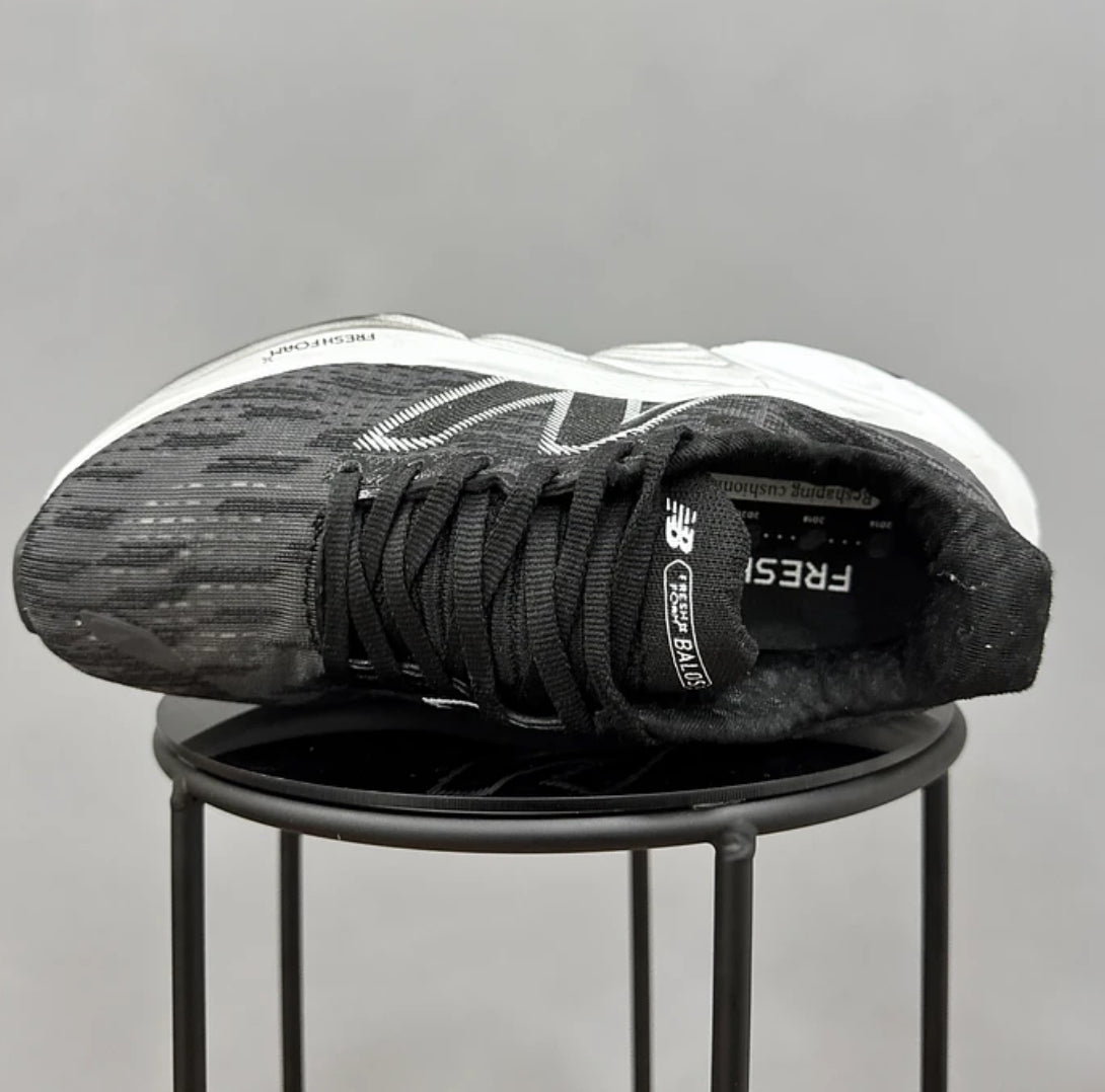 New Balance Fresh Foam Balos Negro