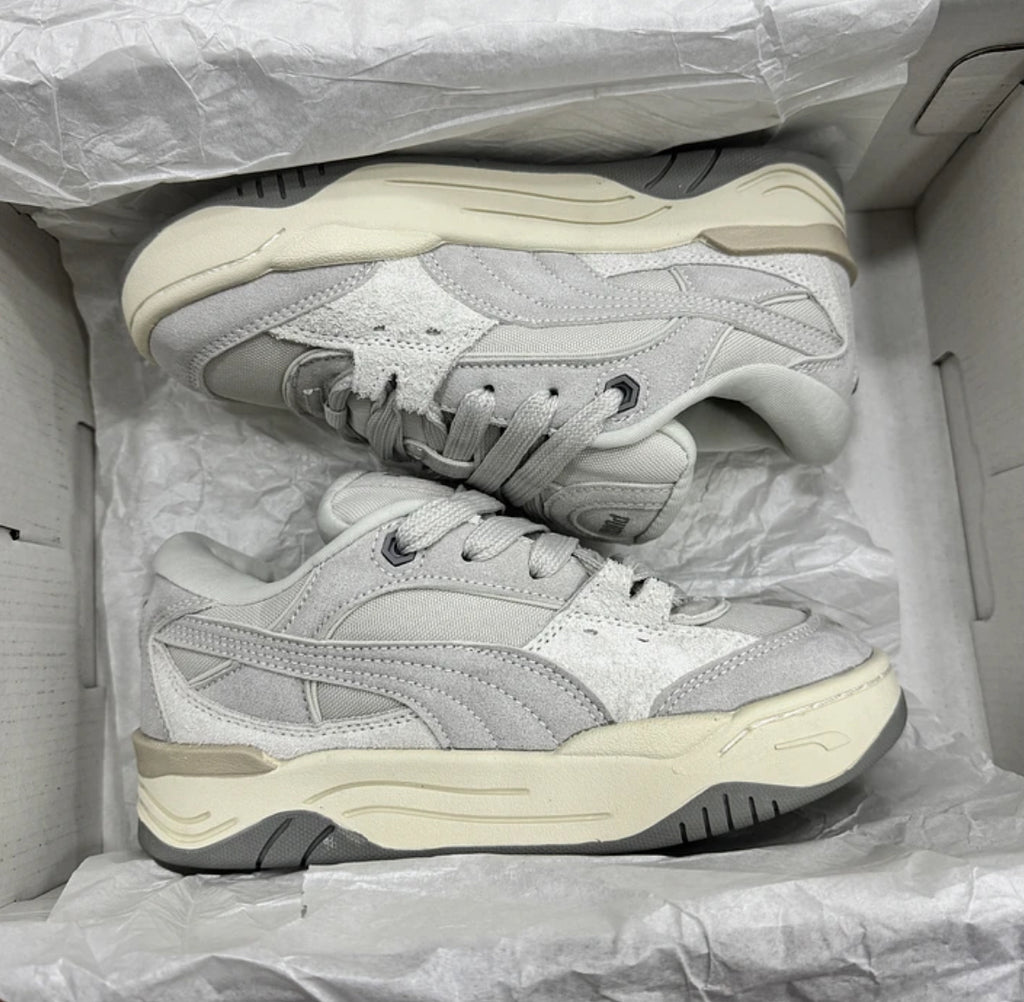 Puma 180 Gris