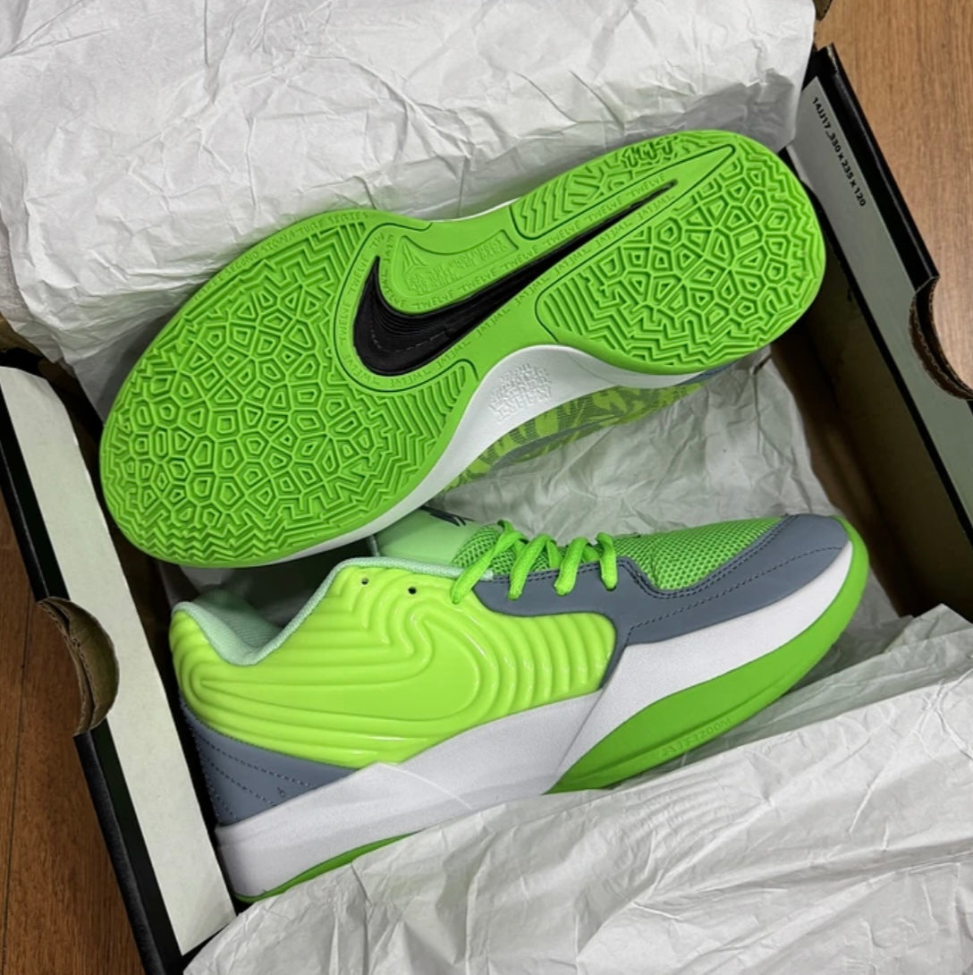 Nike Ja Morant 2 Verde