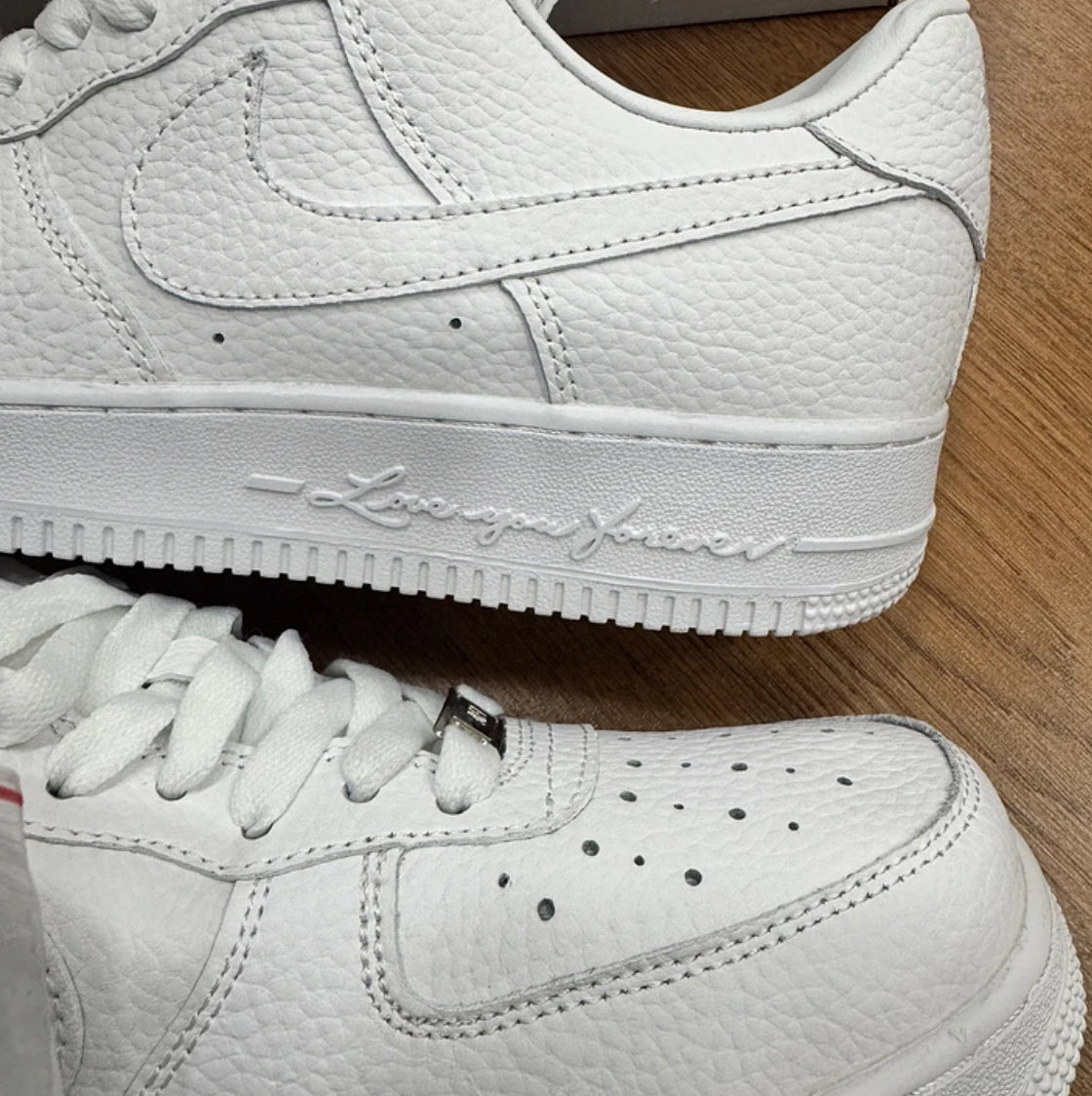 Nike Af1 Nocta x Drake