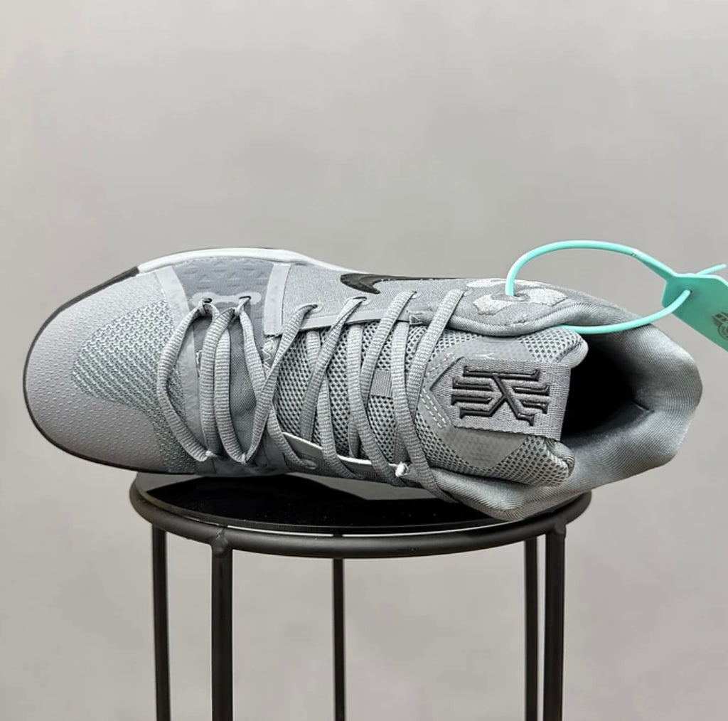 Nike Kyrie 3 Grey Fog