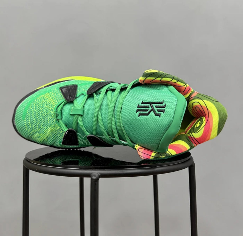 Nike Kyrie 7 Weatherman