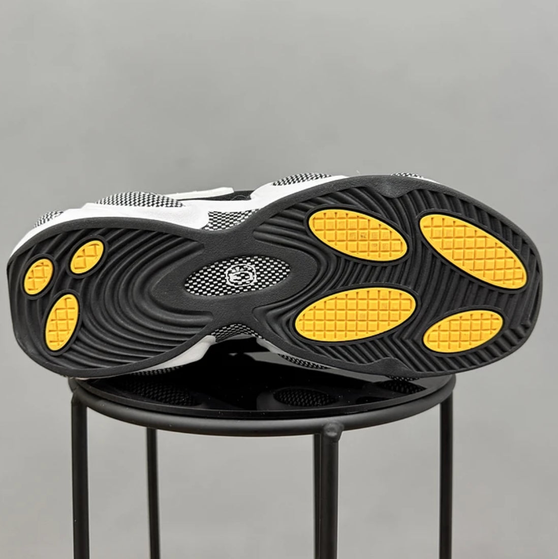 Nike Nocta Glide Black