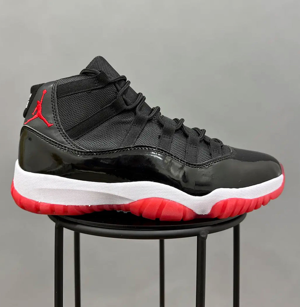 Jordan Retro 11 abres