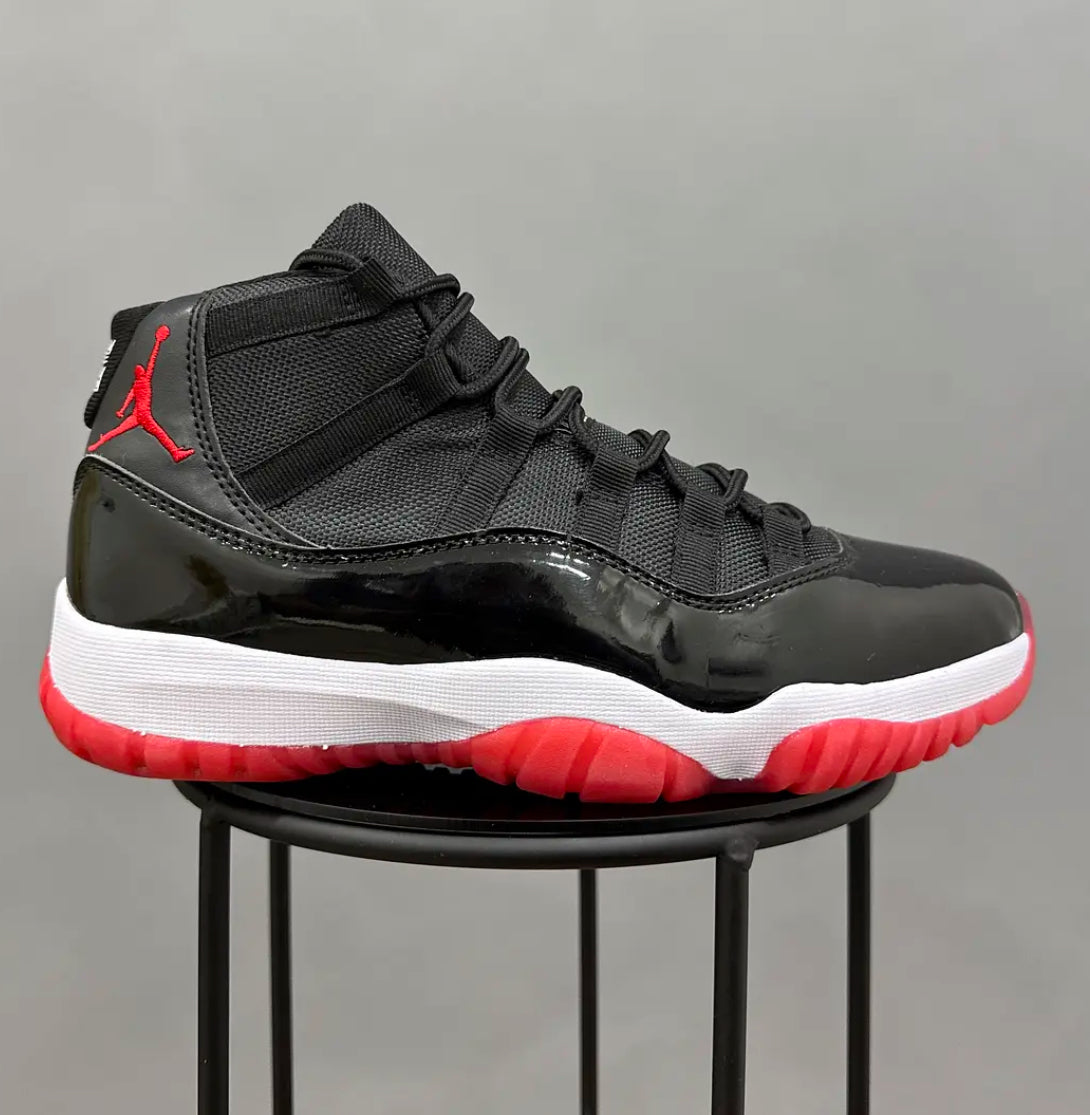 Jordan Retro 11 abres