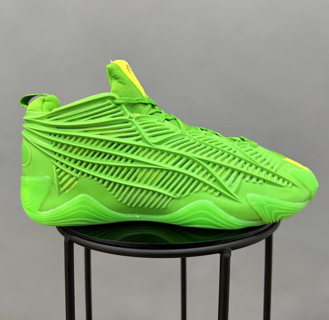 Adidas Ae Green