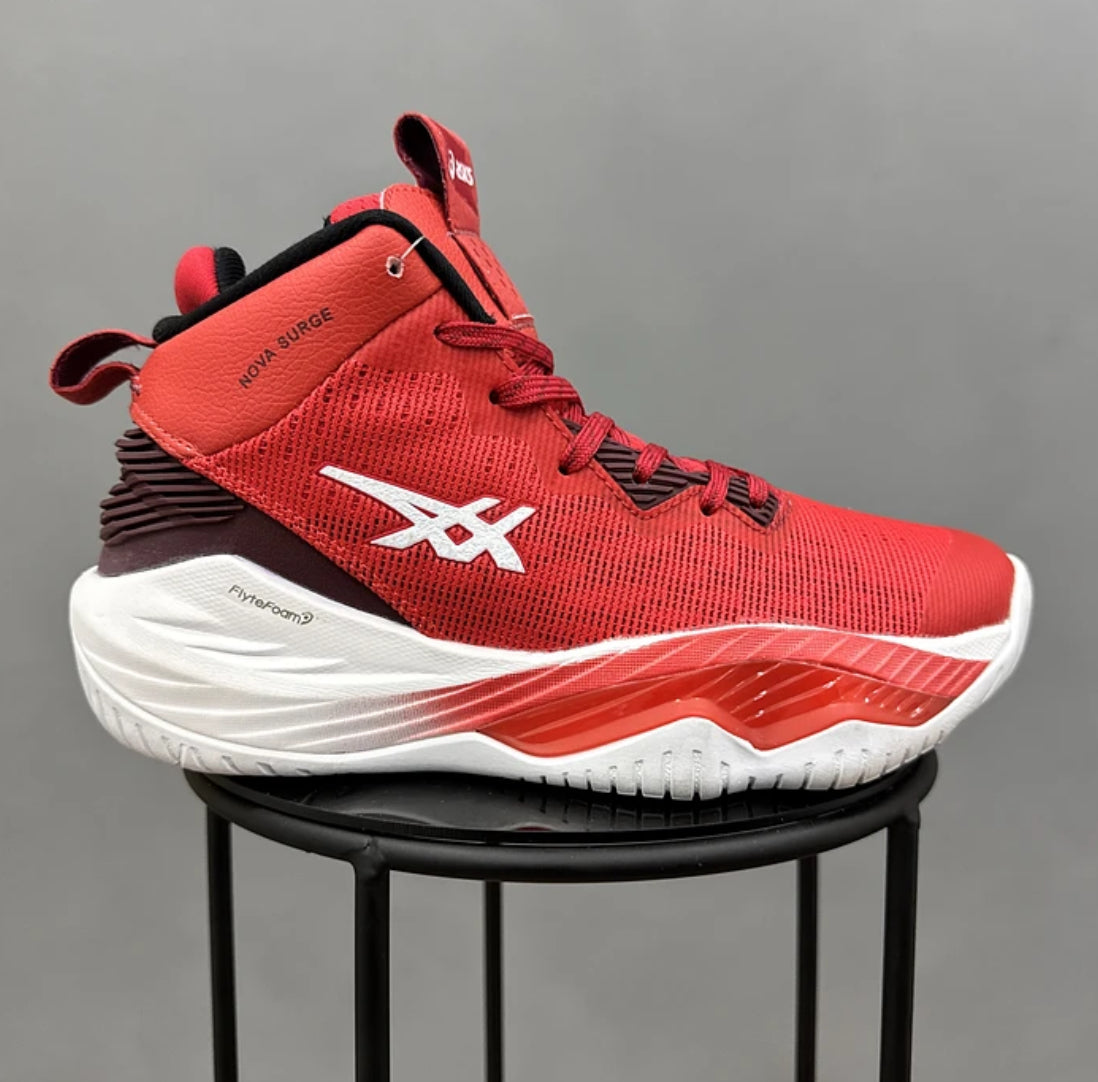 Asics Nova Surge 2 Roja