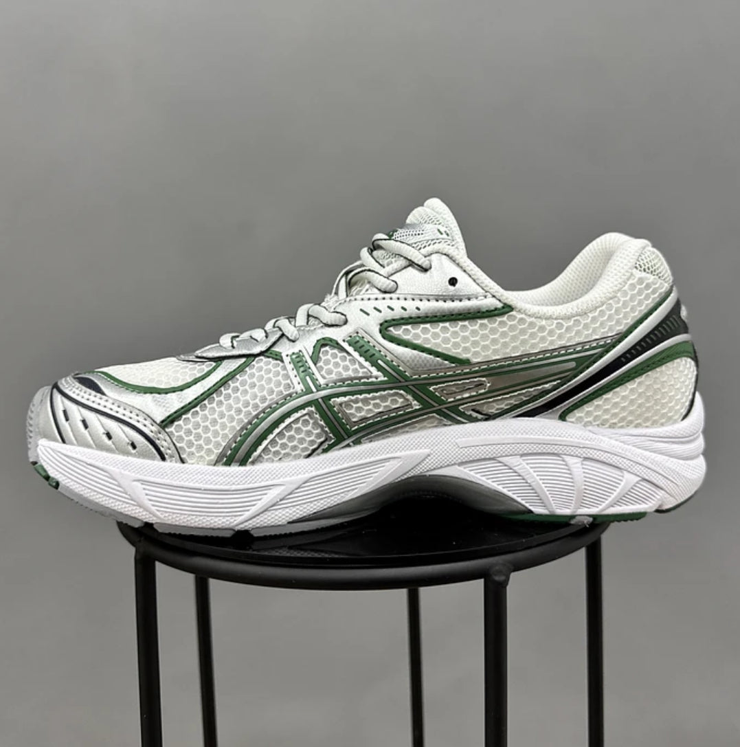 Asics GT-2160 Gris Verde