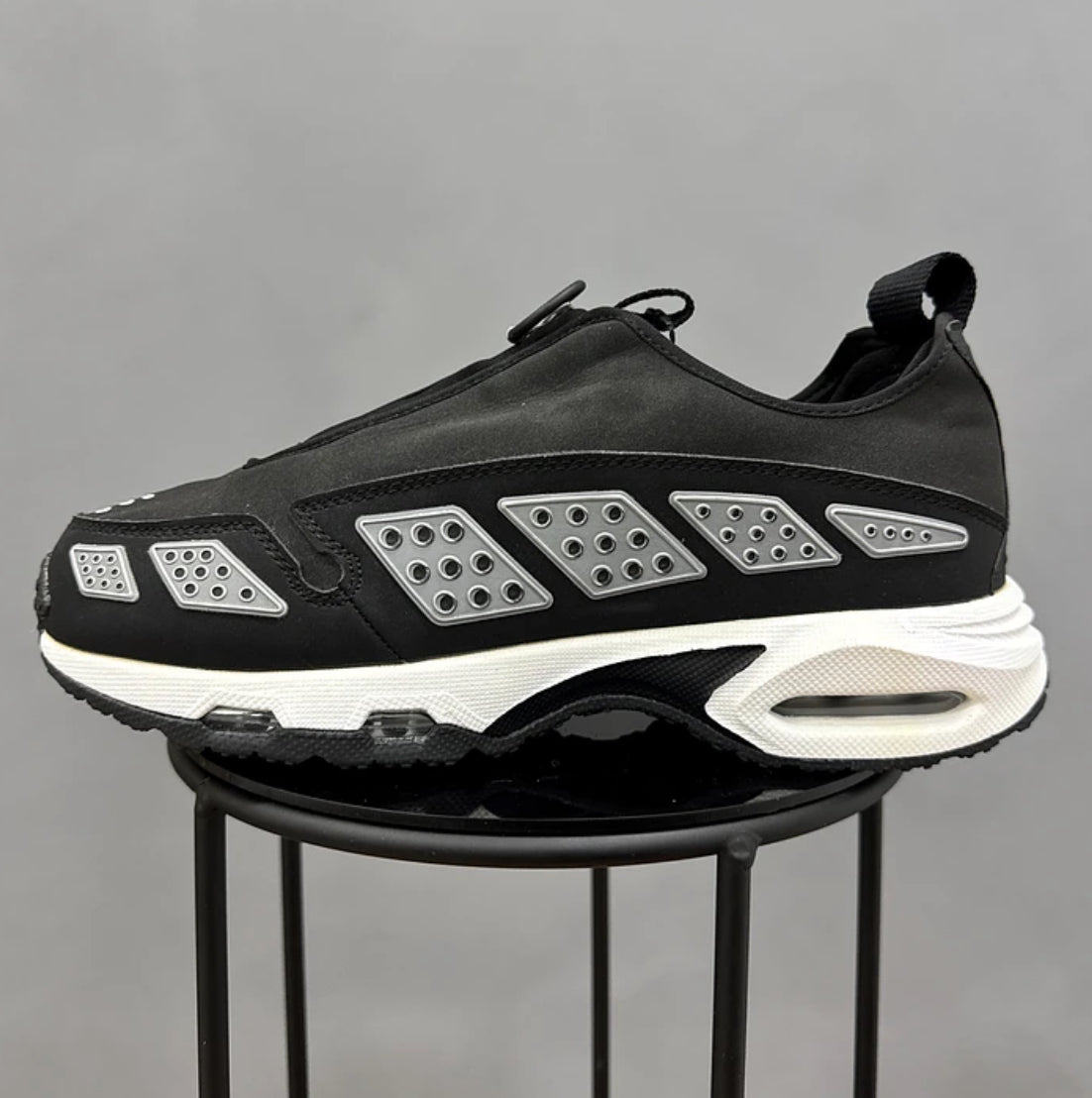 Nike Air Sunder Negro