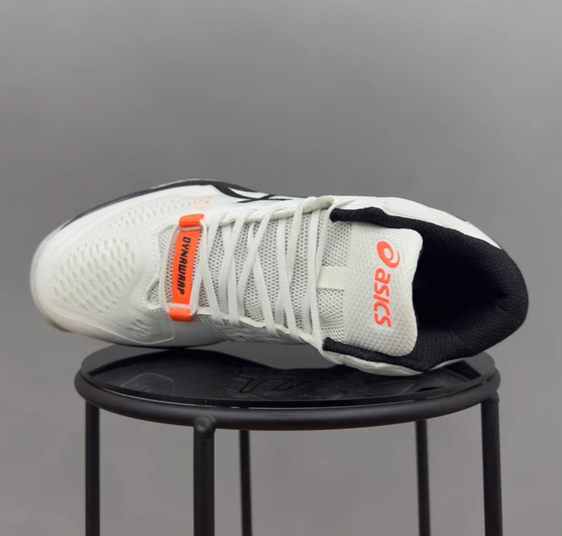 Asics Sky 2 White Black