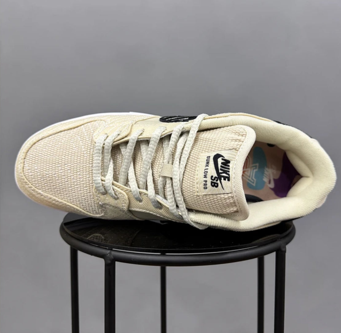 Nike Sb Dunk Albino