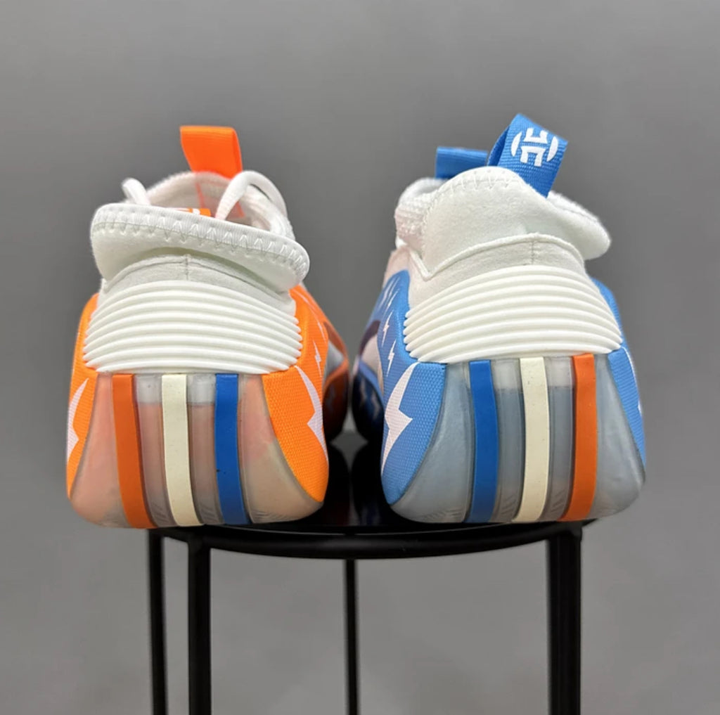 Adidas Harden 8 Confetti