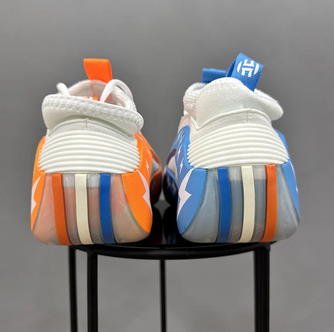 Adidas Harden 8 Confetti