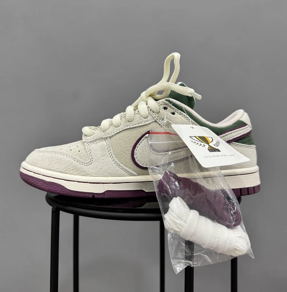 Nike Sb Dunk Otomo Grey