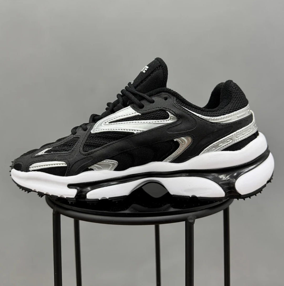 Lacoste 2k24 Black