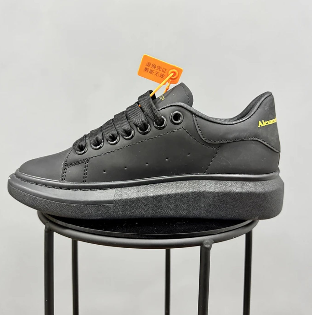 Sneakers Alexander McQueen Black