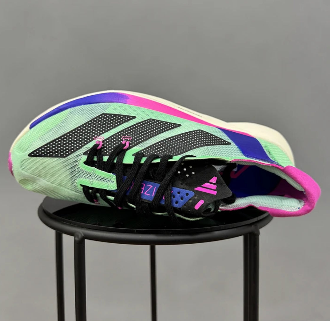 Adidas Adizero Pro 3 Pulse Mint