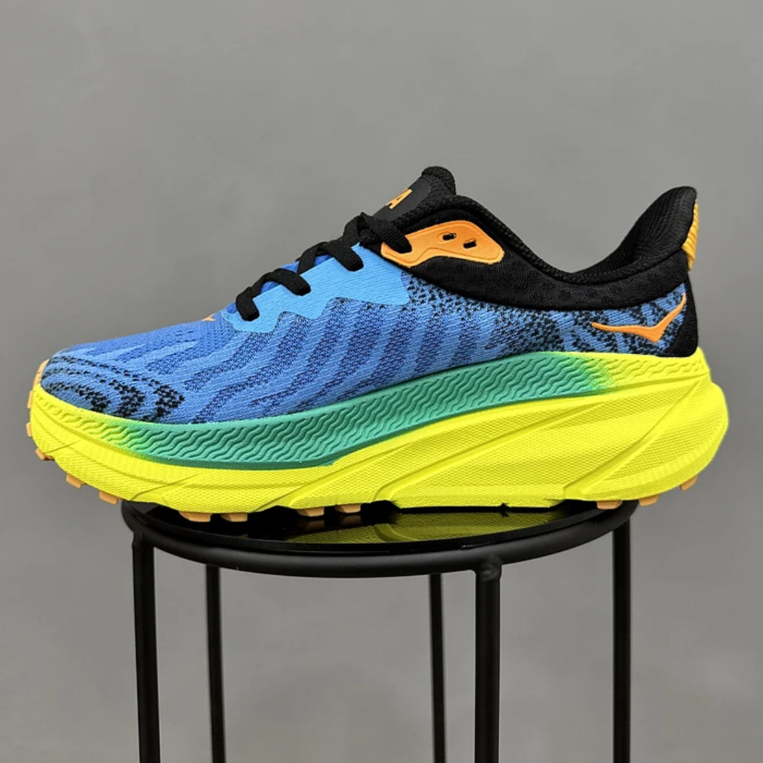 Hoka Atr Challenger 7 Azul