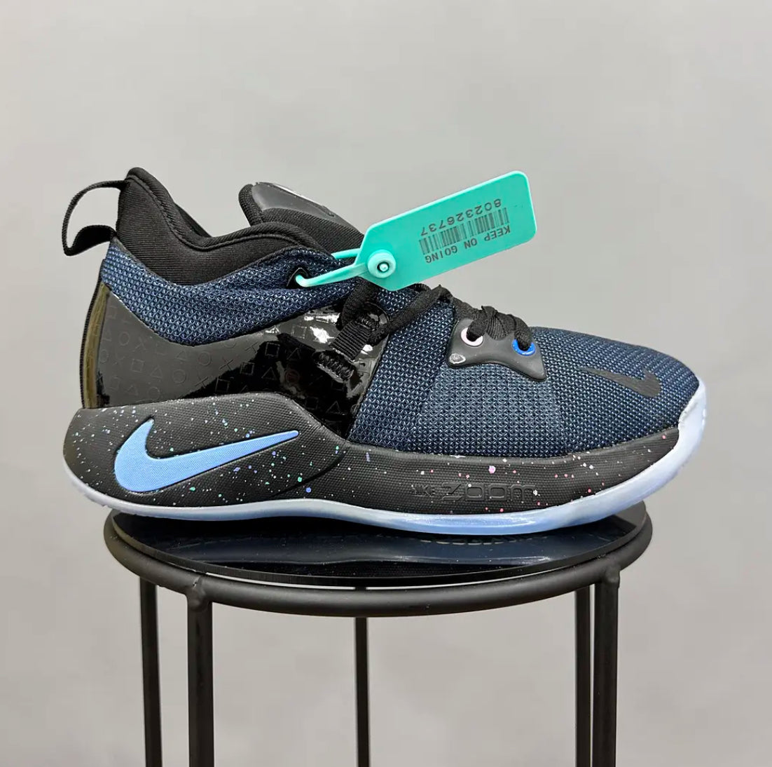 Nike Pg 2 Play Station