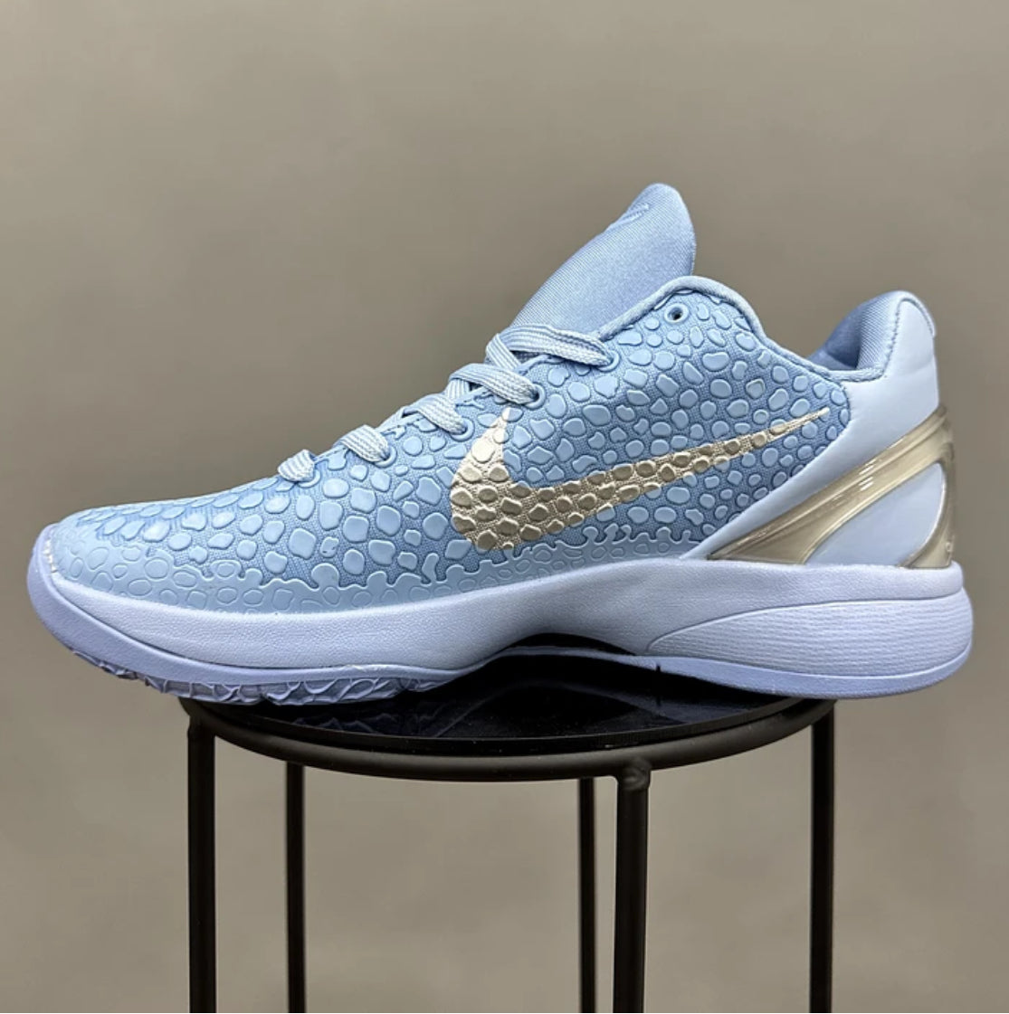 Nike Kobe 6 Protro Blue