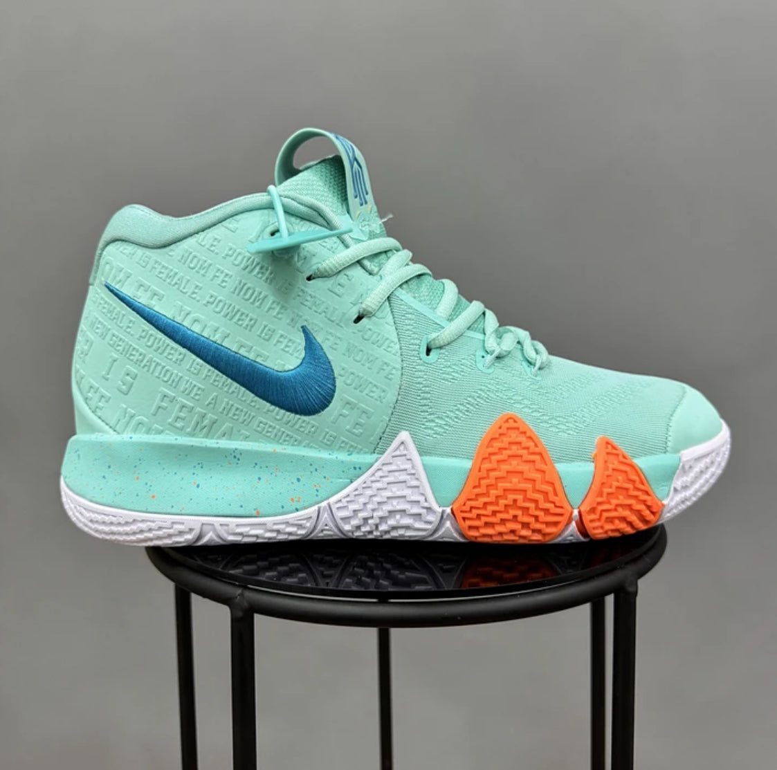 Nike Kobe 6 White Colors