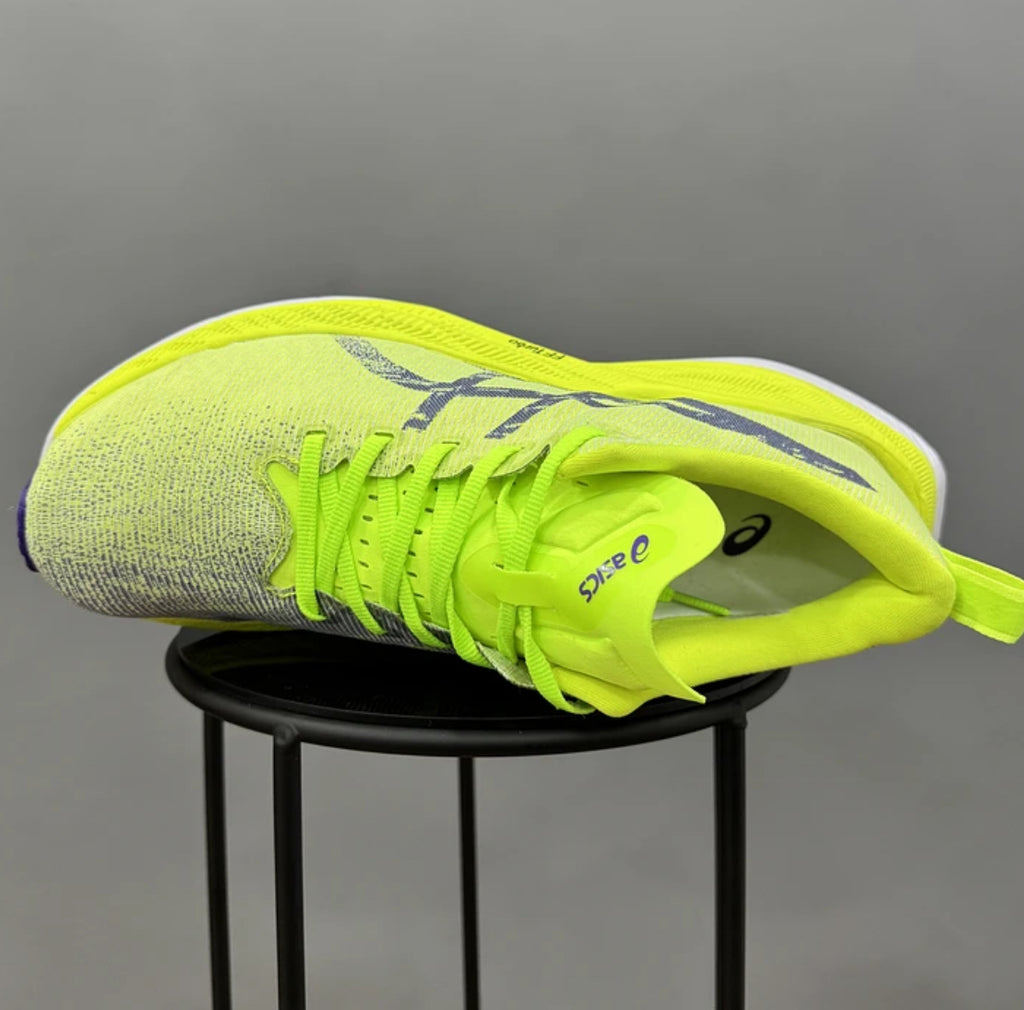Asics Superblast Green