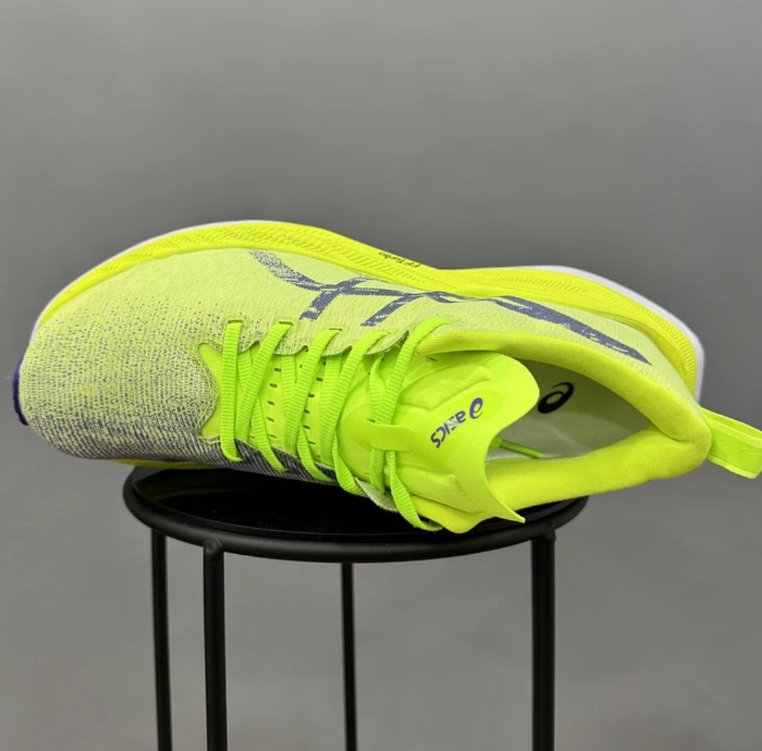 Asics Superblast Green