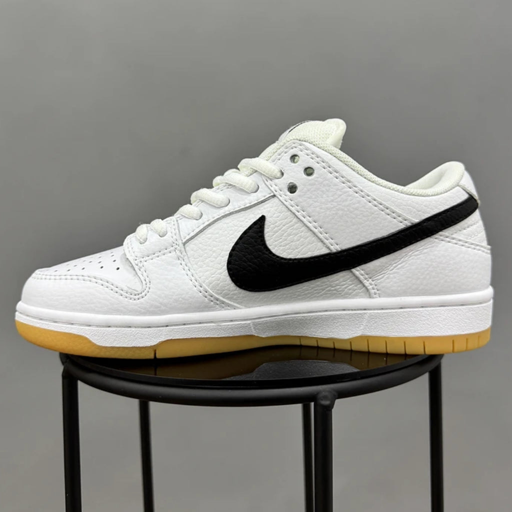 Nike Sb Dunk White Gum