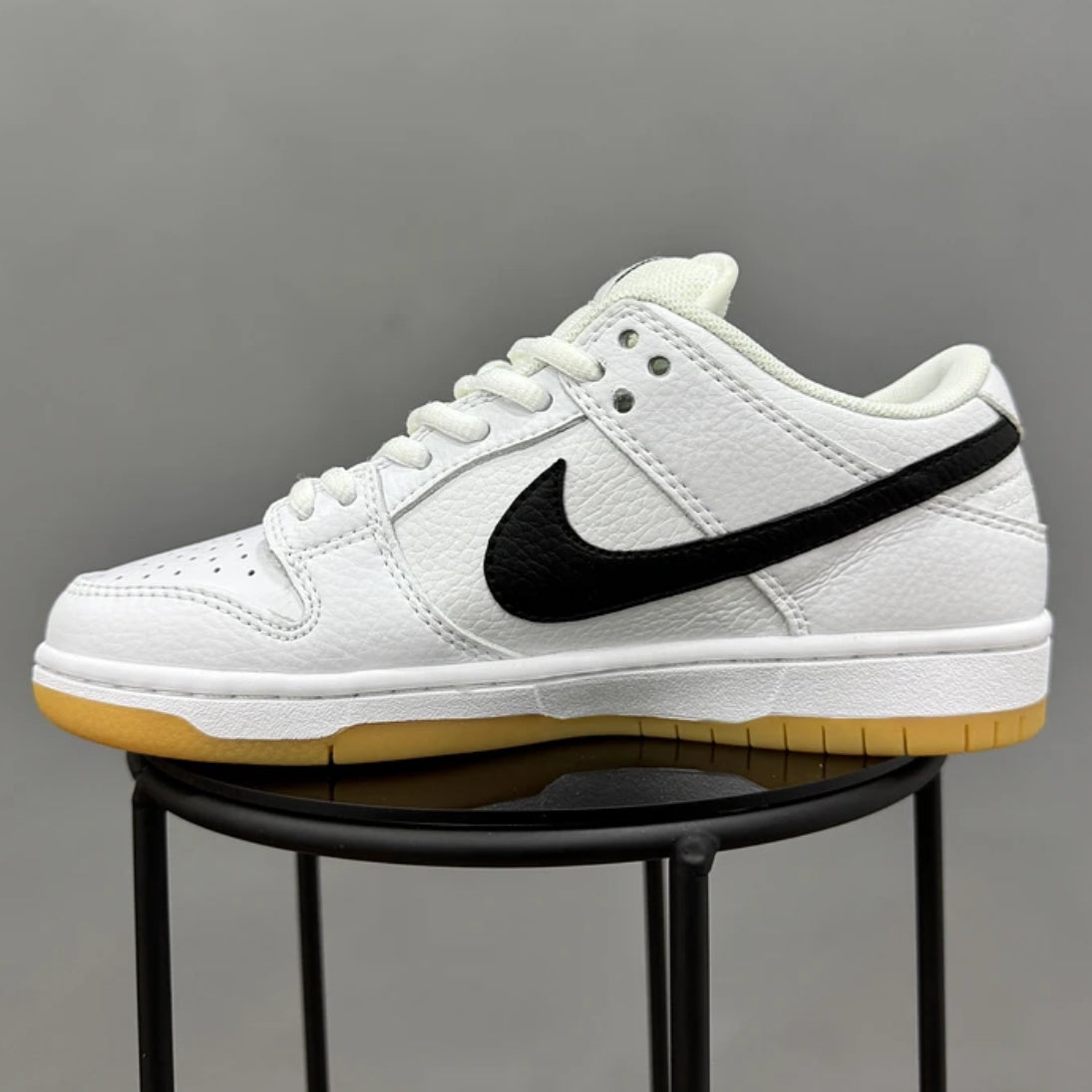 Nike Sb Dunk White Gum