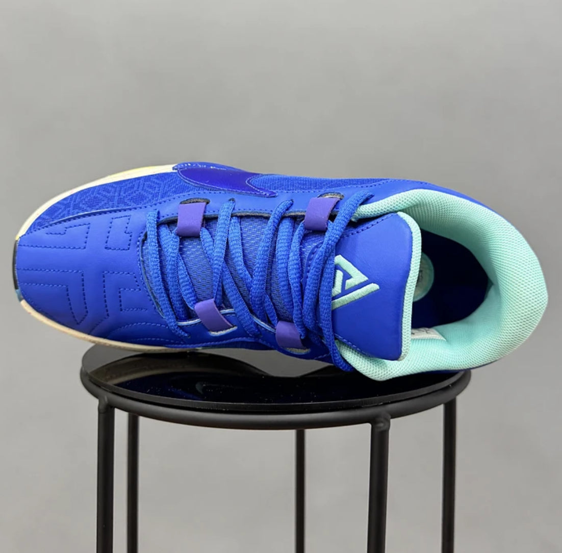 Nike Freak 5 Azul
