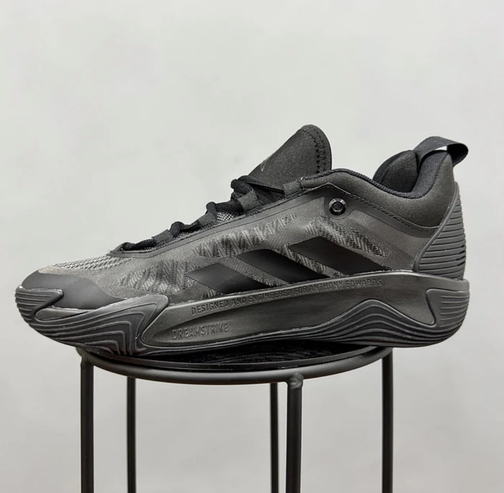 Adidas Ae New Black