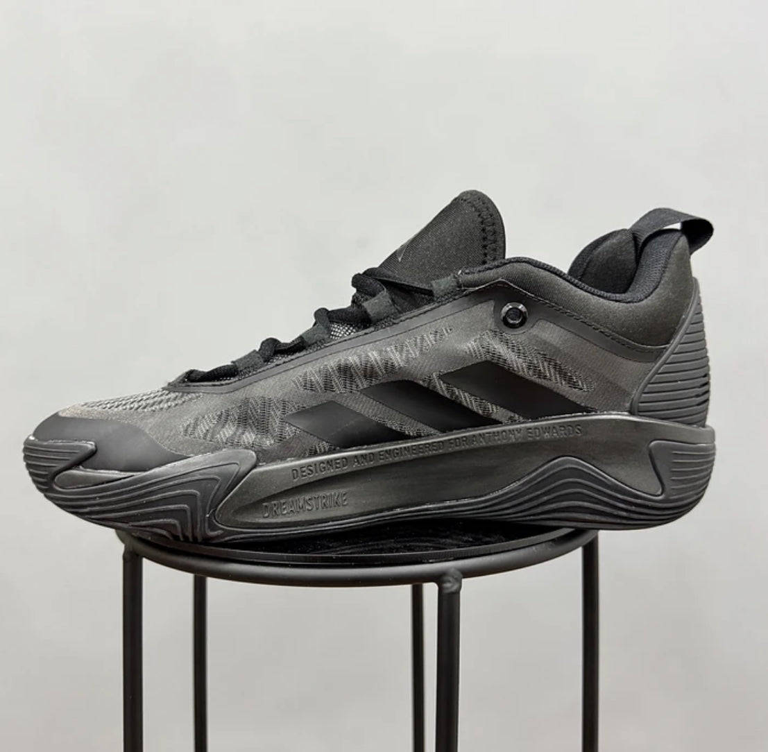 Adidas Ae New Black