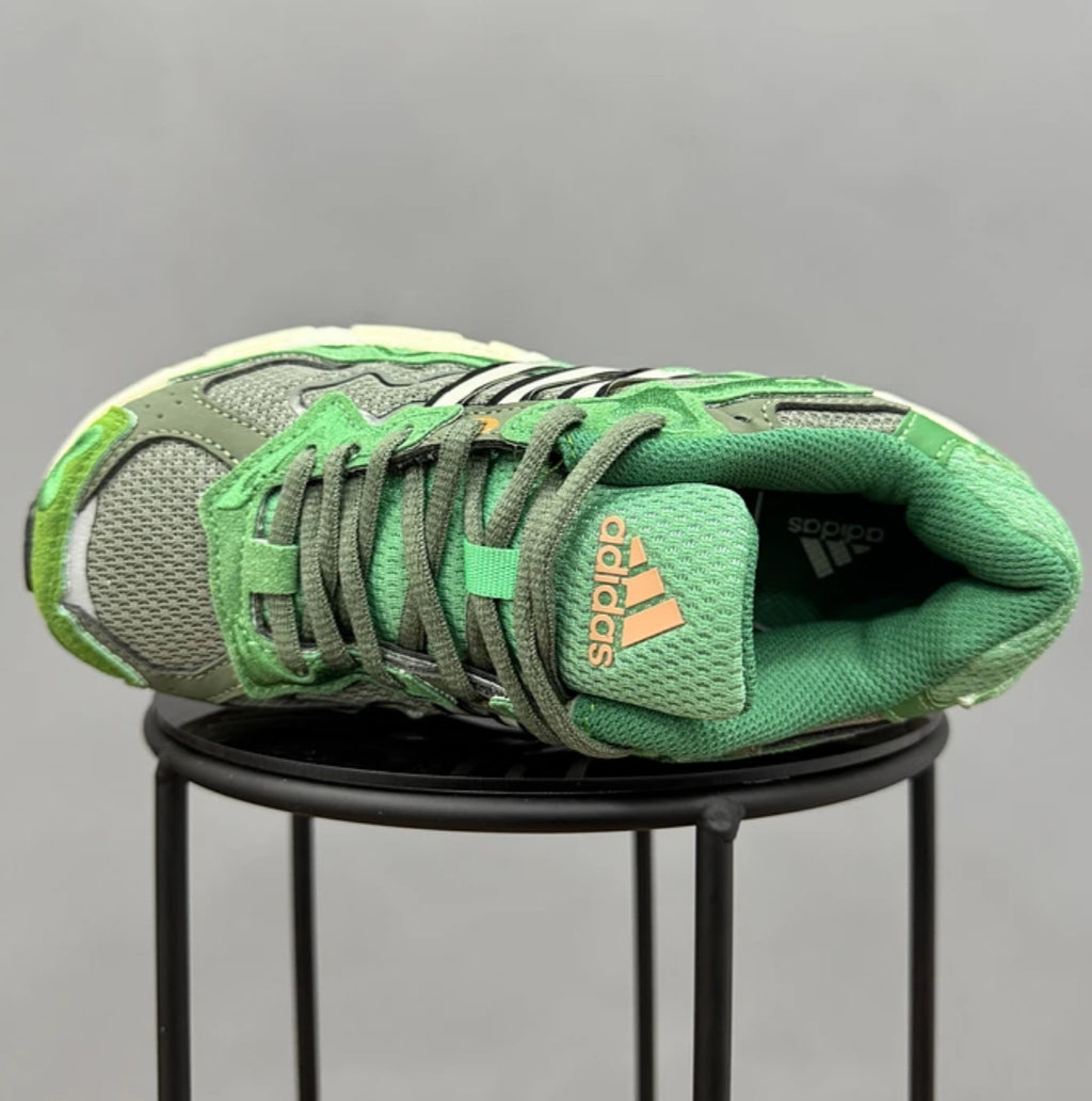 Adidas Response Cl Bad Bunny Green