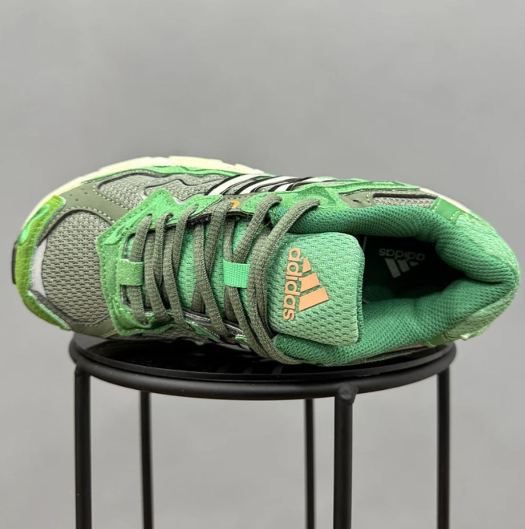 Adidas Response Cl Bad Bunny Green