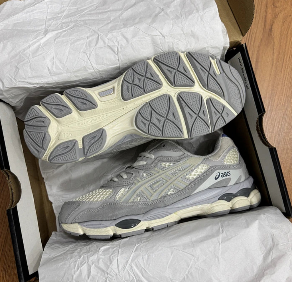 Asics Gel NYC Gris