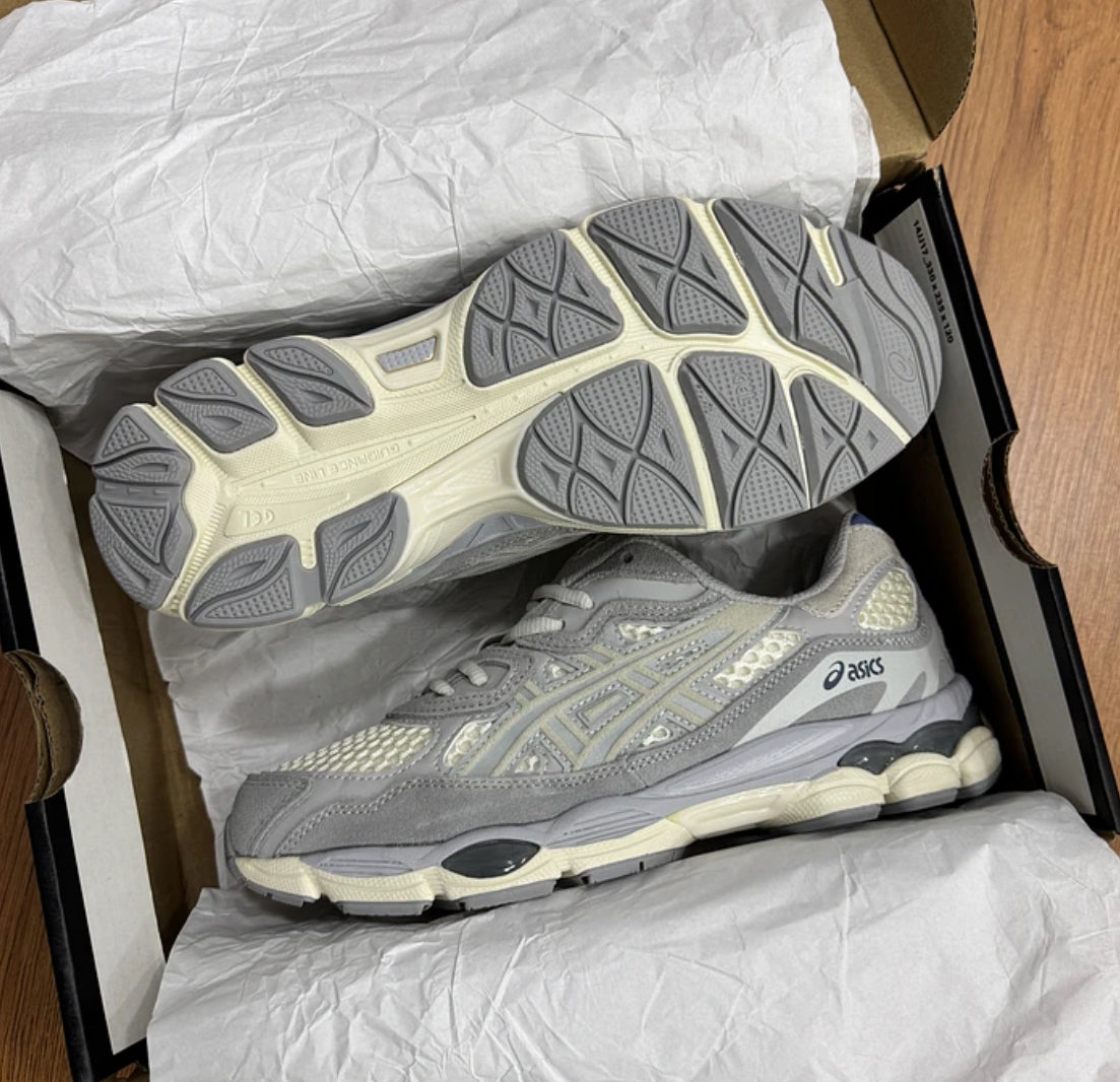 Asics Gel NYC Gris