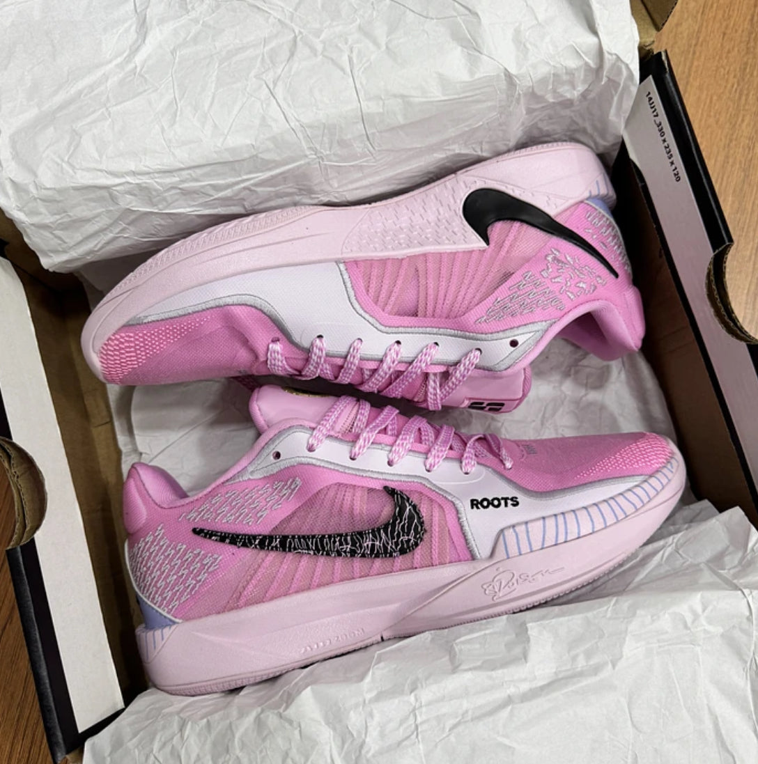Nike Sabrina 2 Pink Roots