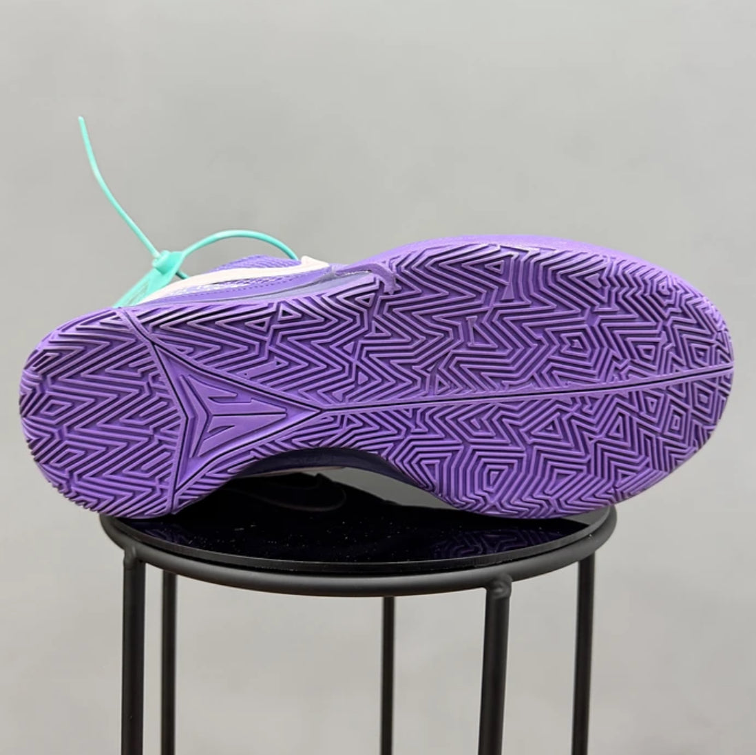 Nike Ja Morant 1 Purple