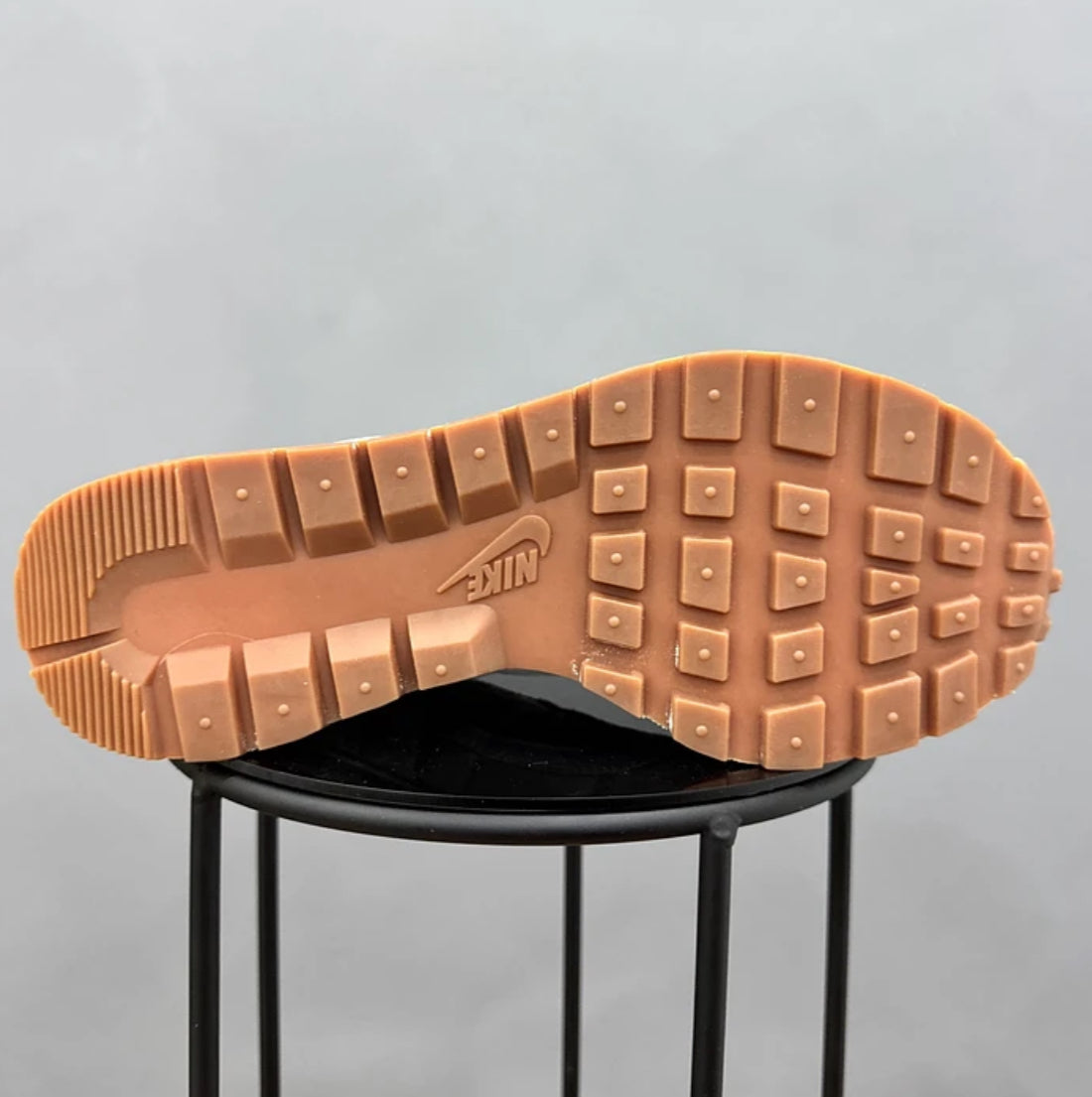 Nike Sacai Vaporwaffle White