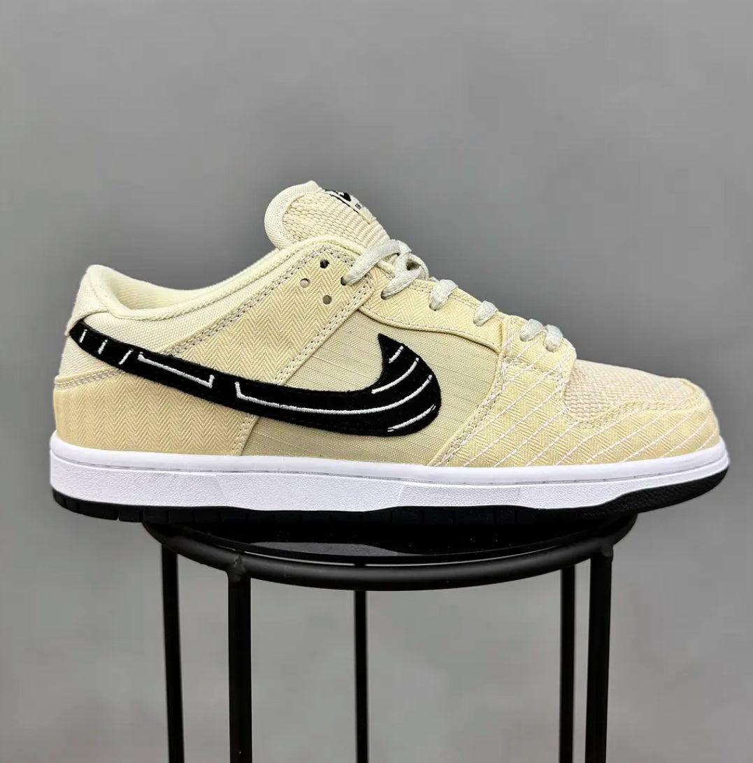 Nike Sb Dunk Albino
