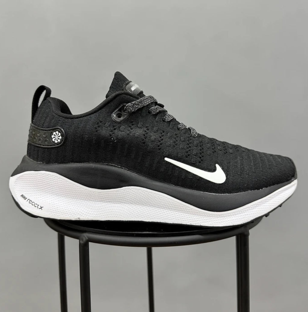 Nike Infinity Run 4 Negro