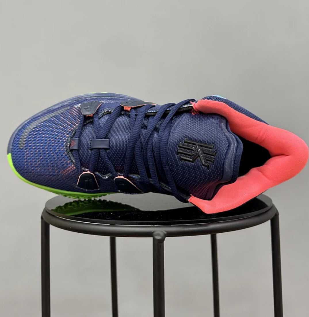 Nike Kyrie 7 Samuray